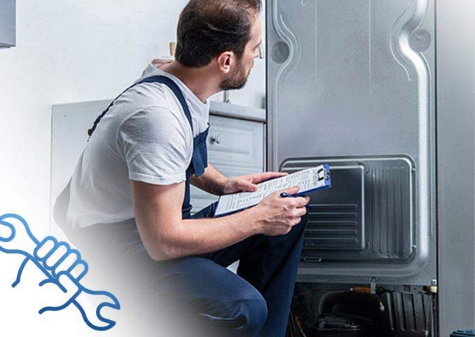 Gazi Mahallesi Arçelik Buzdolabı Servisi
